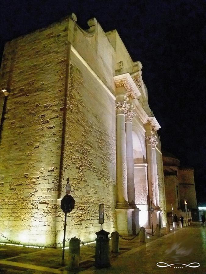 Dimore Di Lecce - Il Vico Екстериор снимка