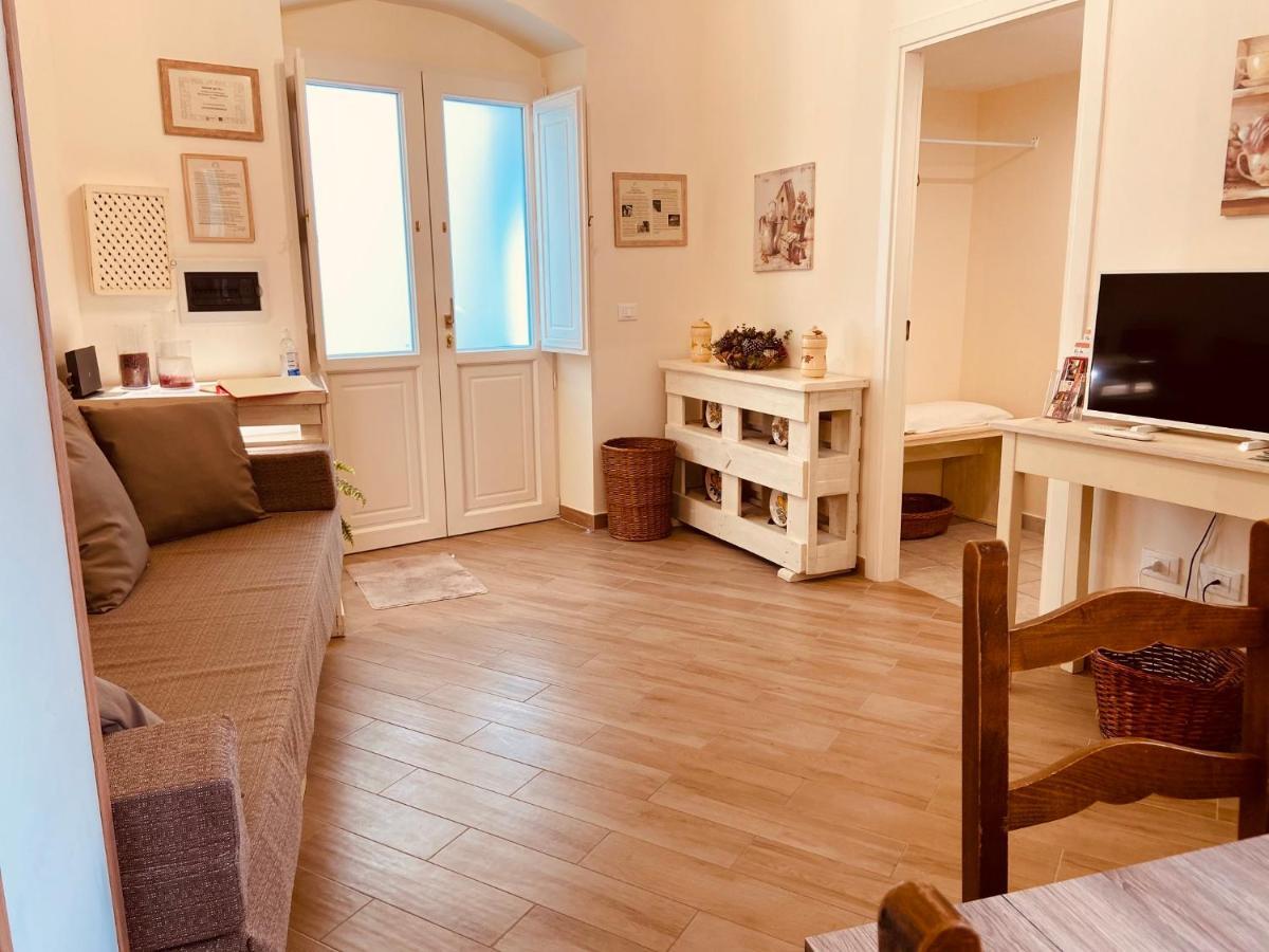 Dimore Di Lecce - Il Vico Екстериор снимка