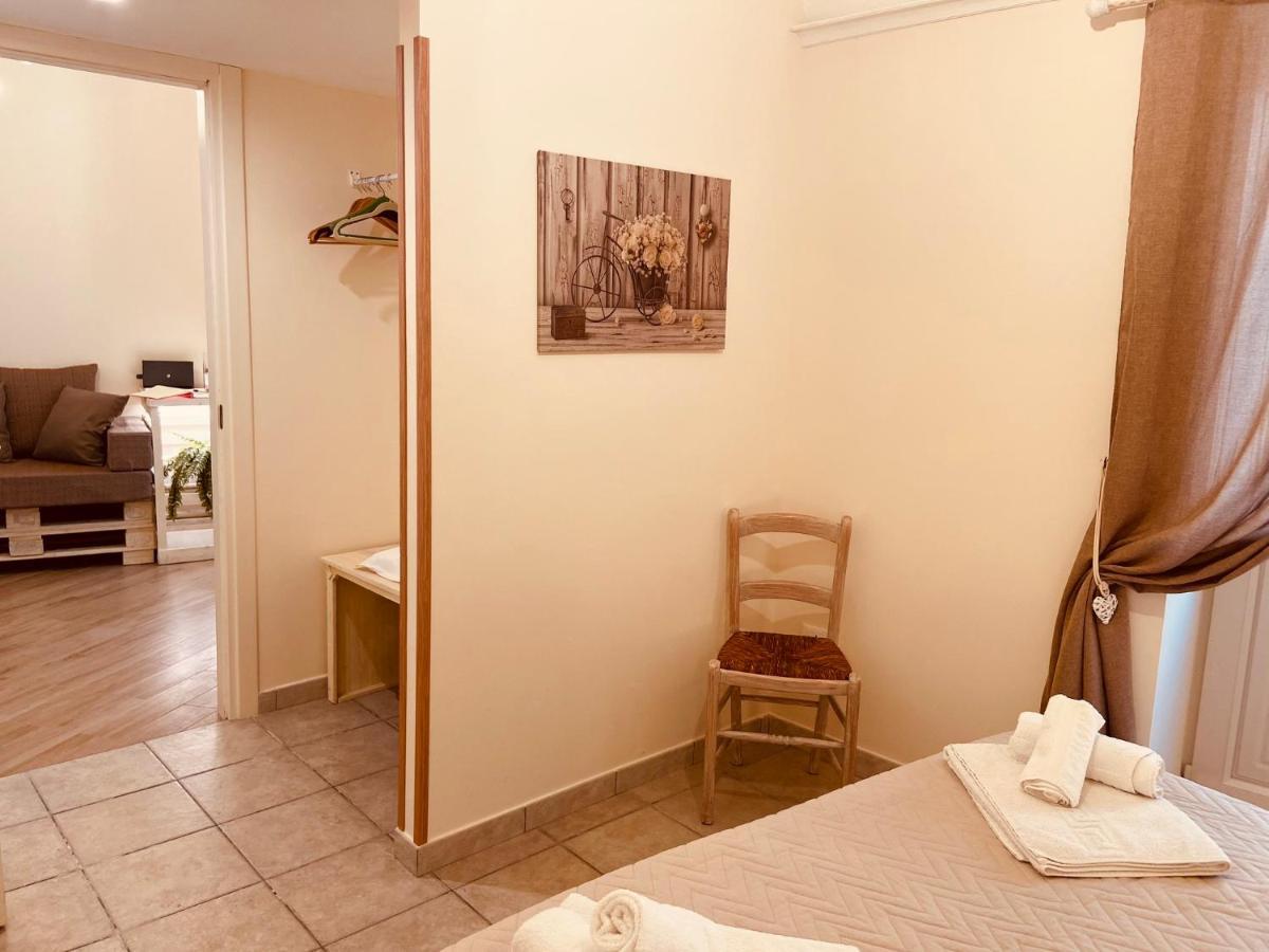 Dimore Di Lecce - Il Vico Екстериор снимка