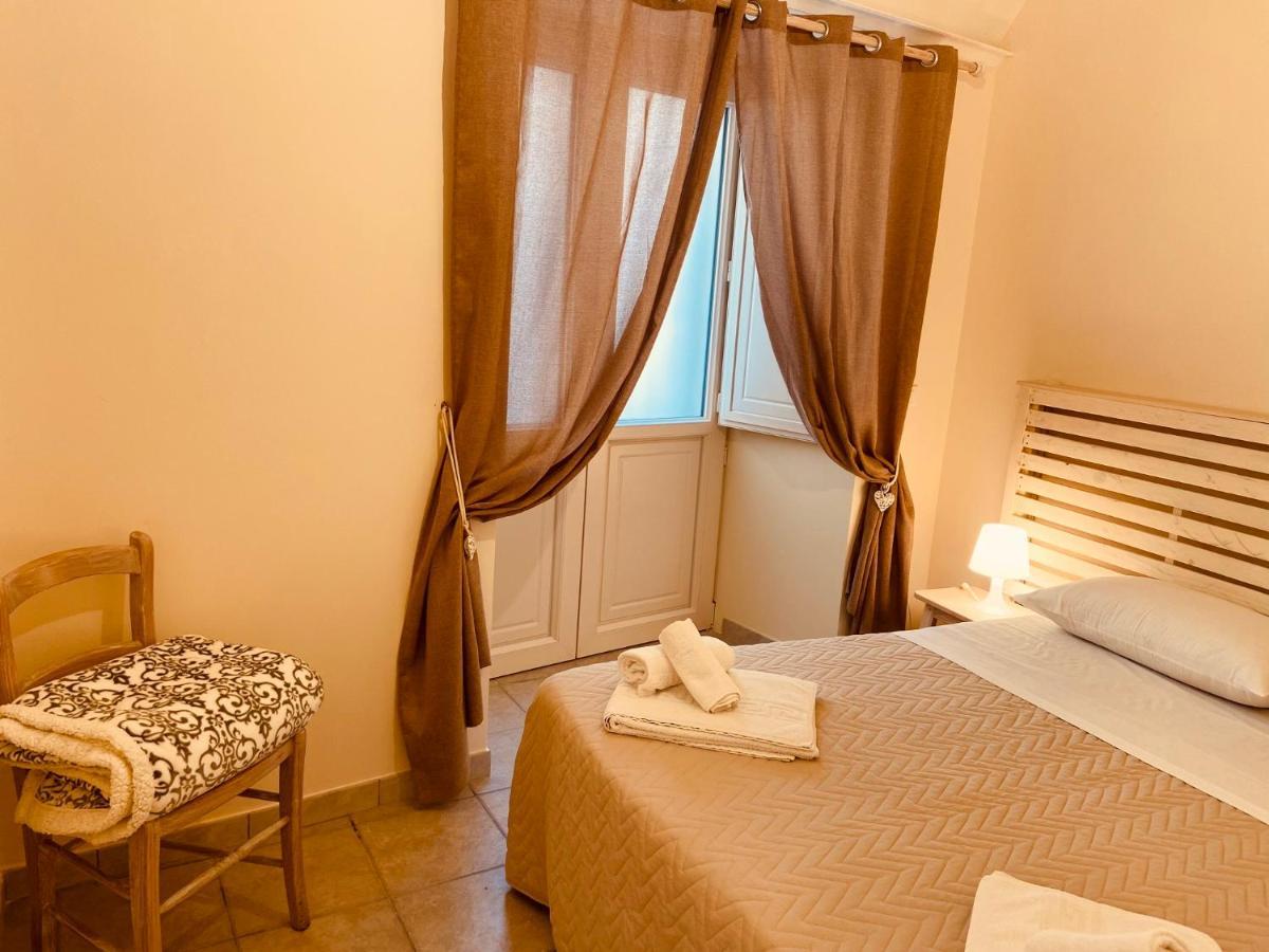 Dimore Di Lecce - Il Vico Екстериор снимка