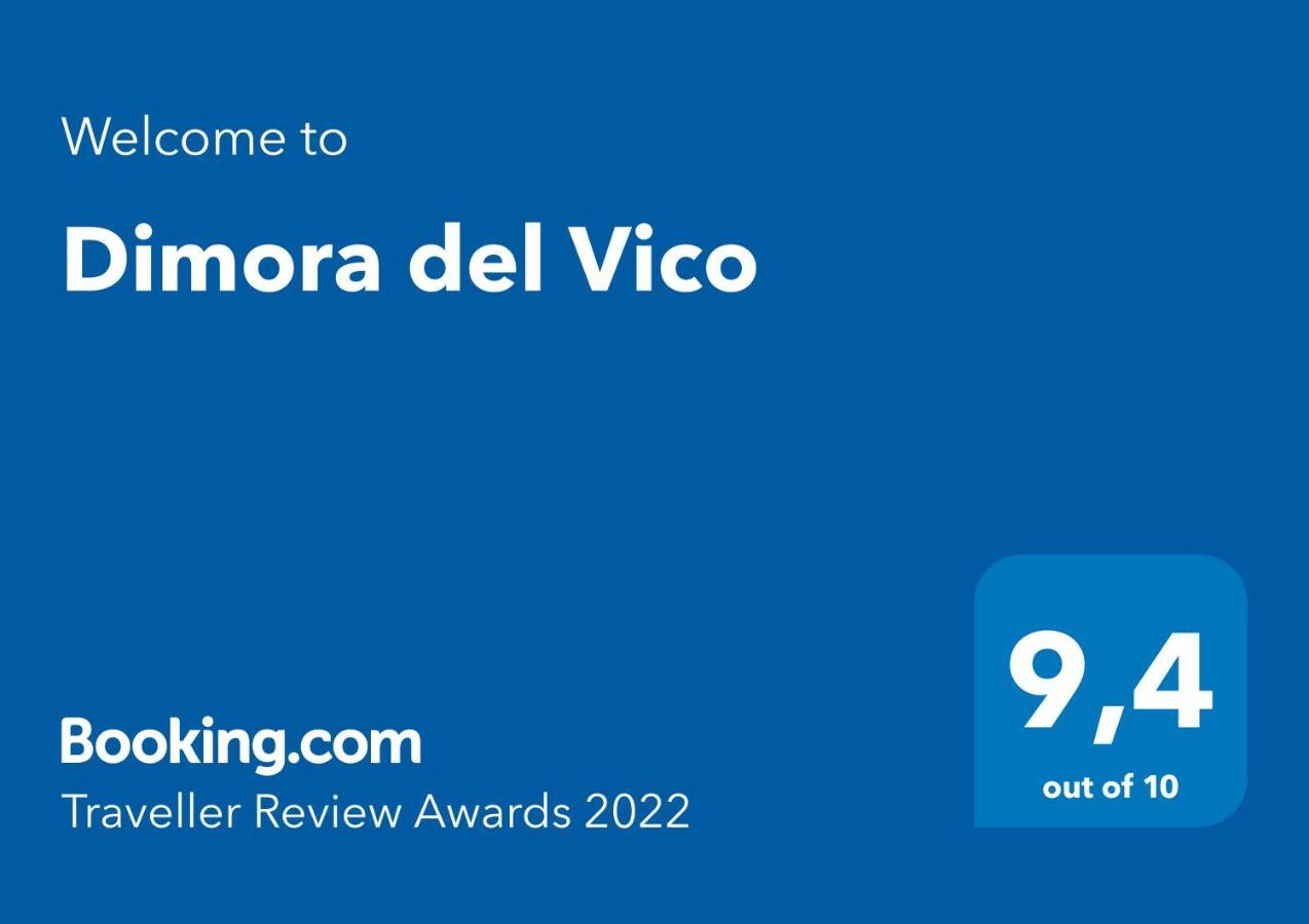 Dimore Di Lecce - Il Vico Екстериор снимка